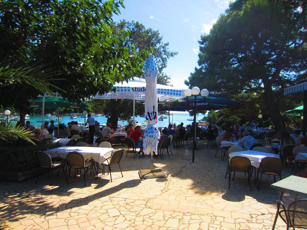 Villa Lucija ラブ エクステリア 写真
